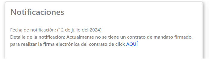 Notificacion Contrato sin firmar.PNG